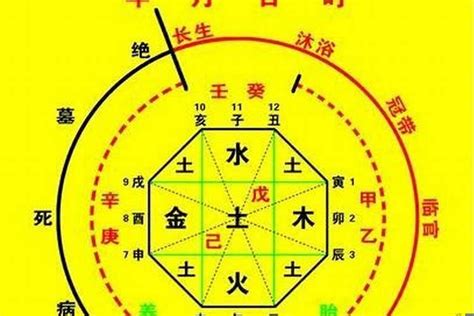 四柱 八字 免費測算|生辰八字算命、五行喜用神查詢（免費測算）